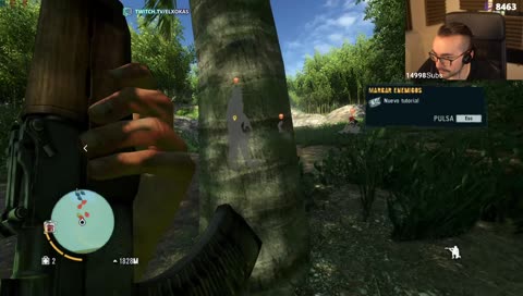 el cuerpo voladorrrr