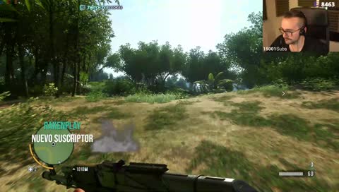 LA VOZ??? JJAJAJAJAAJ