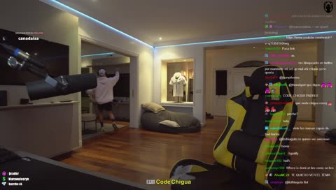 F lampara JAJJAJAJA