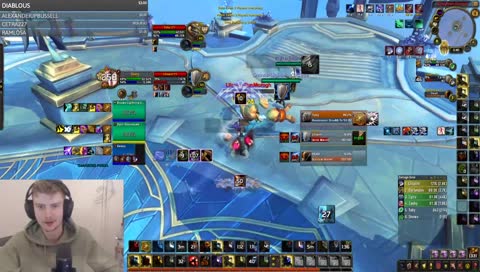 1900mmr Gladiator hahaahahah