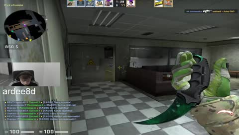 Ile pro player