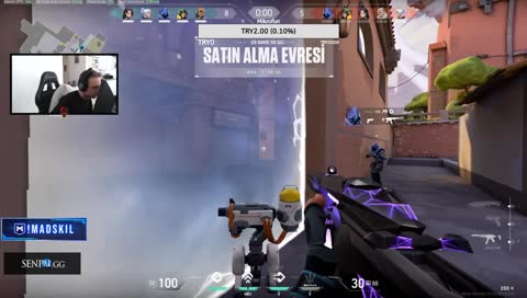 o neymiş kuzen öyle