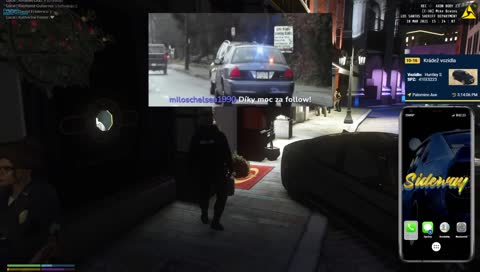 Rozstřílení vykrádajících z klenotnictví 