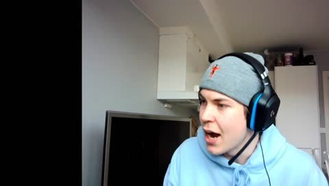 Lille Tyson