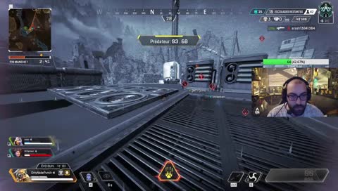 Deux étoiles et du karaté