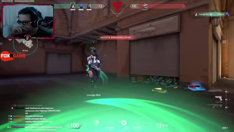 ceyhun kamerayı sikiyo