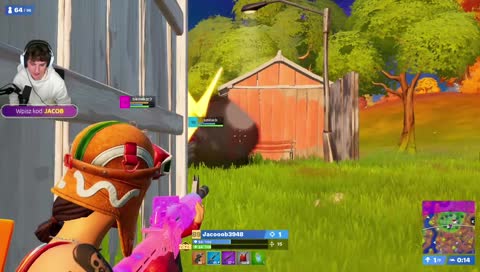Soft Aim XD