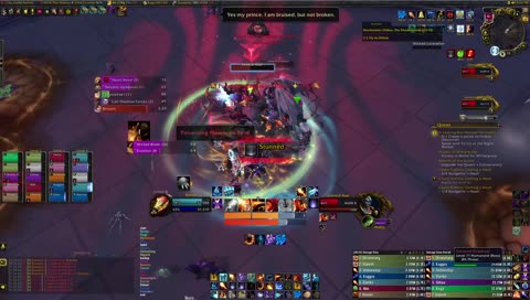 The kill 4head