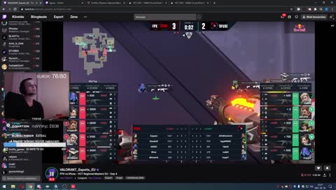 Tigi és a gyurma története