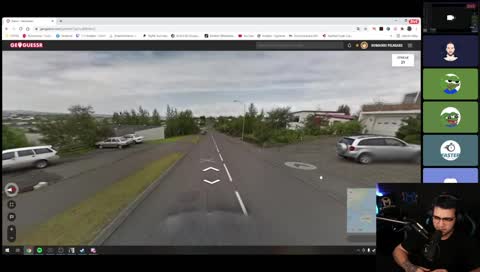 ICELAND