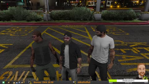 Fælles sang! (RIP øre!) 🤣