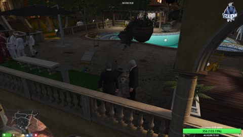 lu esplosione della villa robba de bombole