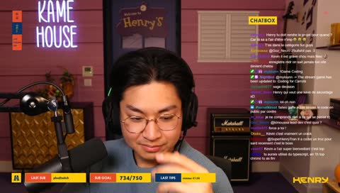 Neo me fait peur