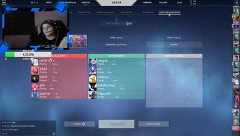 KKKKKKKKKKKK, que piada "fala que deu erro , nem picka mano"