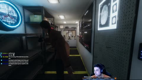 Phasmophobia OK, I got it bro - AAAAAAAAAAAAH