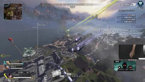 VSフォートナイトガチ勢