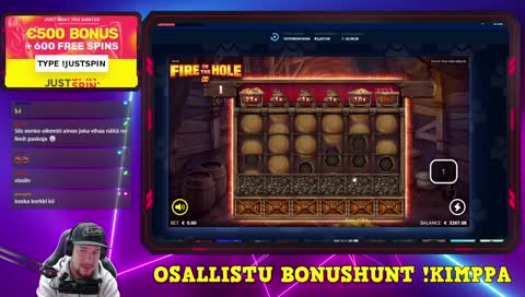 Mielipidepuhe extra khilin pelaajista