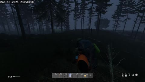 沒隱私的無線電