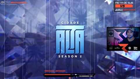 seis vao ter que engulir ela kkkkk