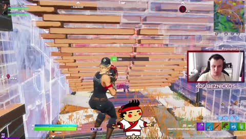 o jezu to kurczak jest