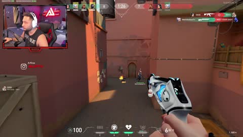 HAVADA KARADA AFFETMEZTV