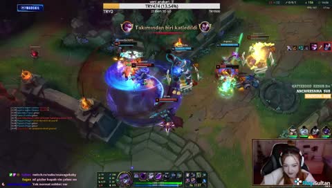 hacktan adam viego penta!