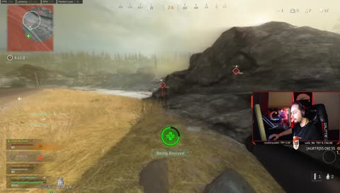 Enco Show 1v4