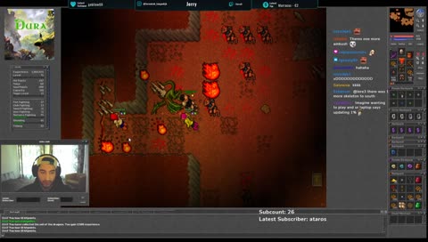 Removing RPG Elements.