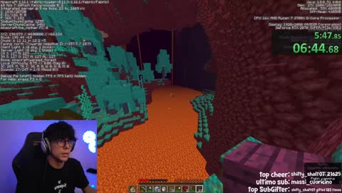 parrins brein left the chat