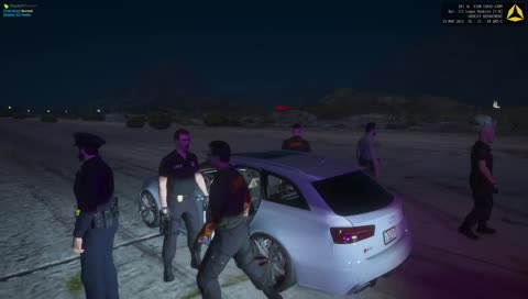 Agresivní Price a muška kadetů