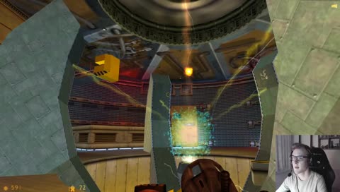 You had one job Freeman