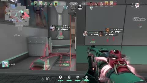 IMPERIAL cromiX BELA