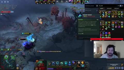 COPIUM voitetaa vielä