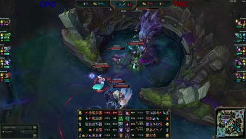 pro player