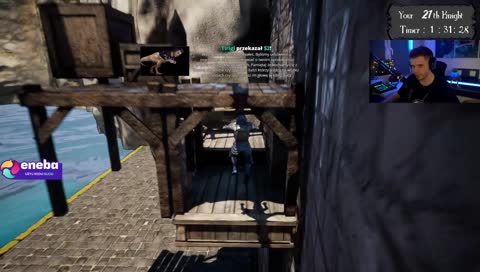 Gucio się przyznaje D: