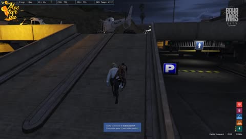 Nine putinha do Dr. Tartaruga