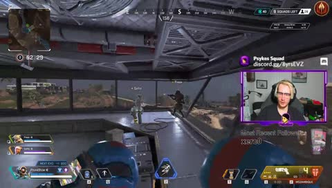 Simon showing off his diamond movement