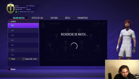 AH BATARD TU PETES ?