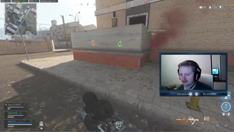 Loadout K.O.