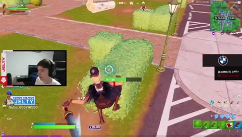 Me lo paro el alliege