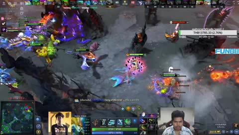 ลูกคอ 18 ชั้น 