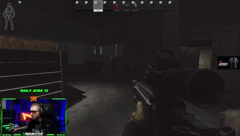 4 salti a interchange