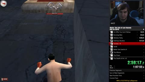 DOBRÁ HRA
