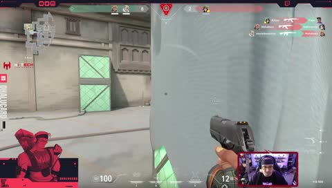 Crispy cleaner Lock (T0rte)