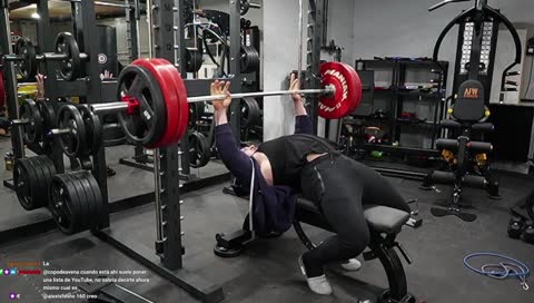 ¿ SPARRING VS TABET ?