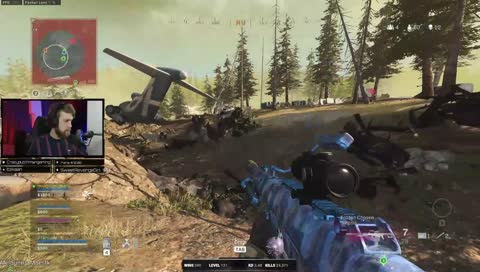 ‘’in de boom’’