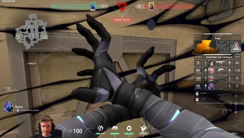 un fou rire incongru x)