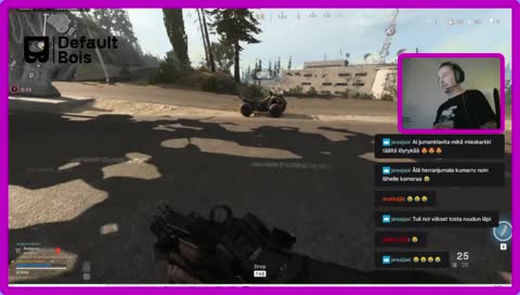 Mitkäs ne näppäimet olikaan?