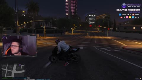 Έφυγε ο Senna και άφησε εσένα!