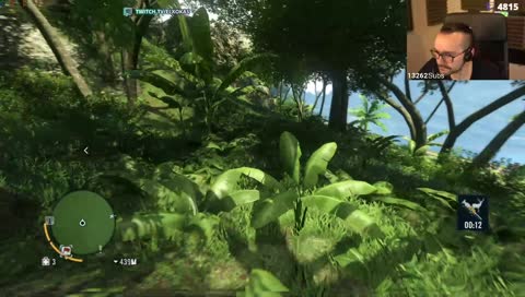 "no hay nada": los tiene al lado